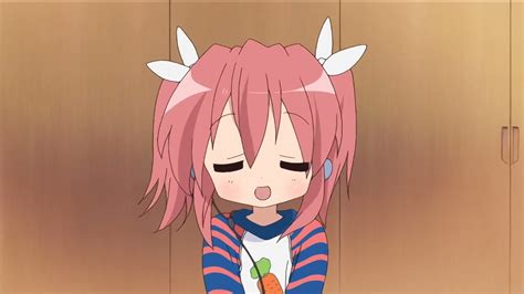 Yutaka's Happy Little Song .